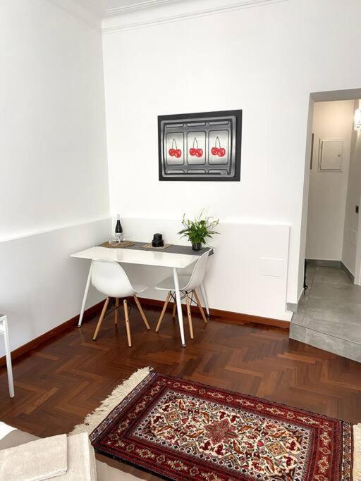 Gasthof A Due Passi Da San Pietro Rom